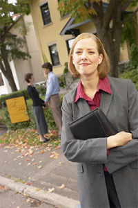 Questions to Ask When Choosing a DeHoff REALTOR&reg;