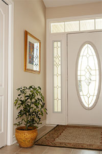 Final Walk-Through of Your New Home 