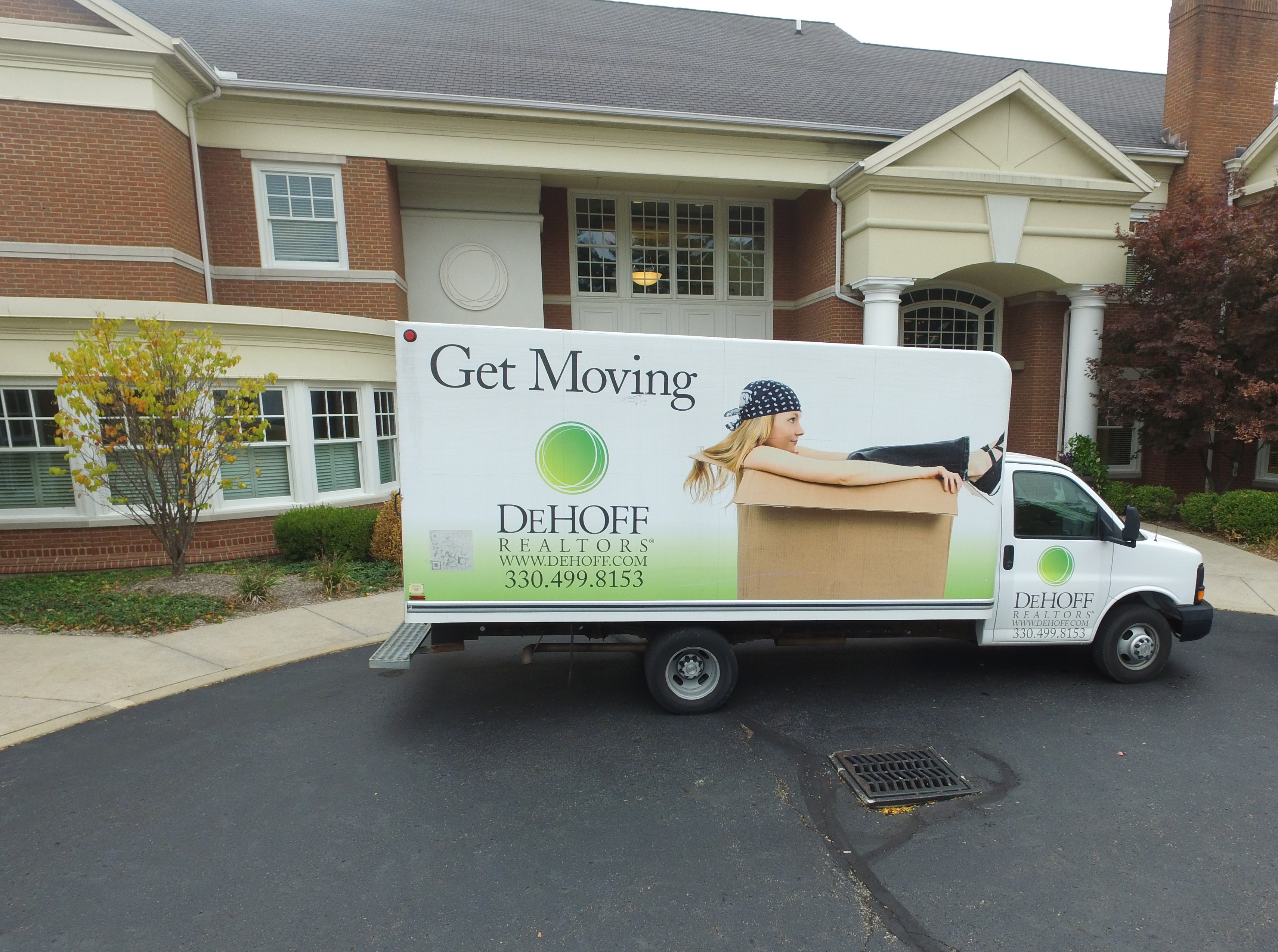 Find New Stark / Summit County Home 